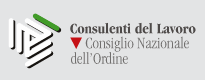 Consiglio Nazionale dell'Ordine dei Consulenti del Lavoro